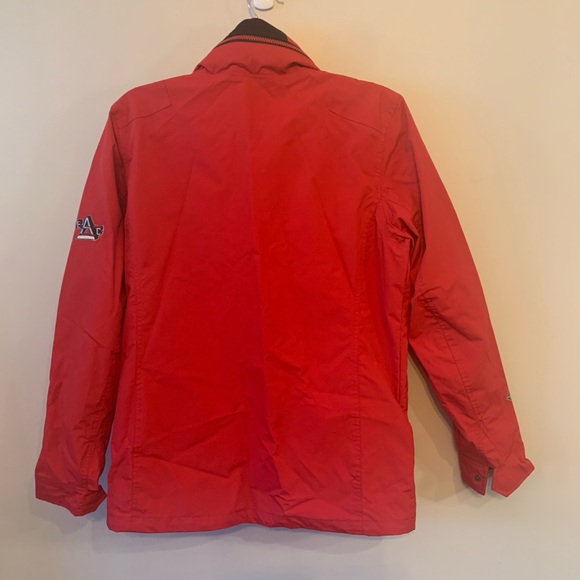 NWT STORMTEC Ladies Sirocco Performance Waterproof Jacket - Picture 9 of 15